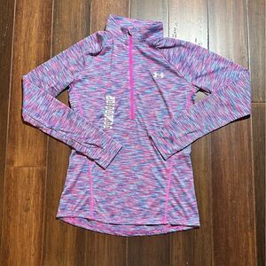 Under Armour Ladies Pullover 